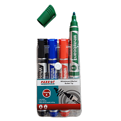 C) Accessory - Whiteboard Markers
